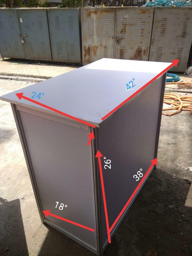 System Table (Octonorm)