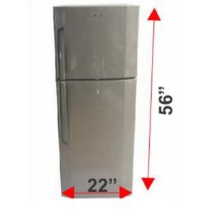 Fridge Double Door