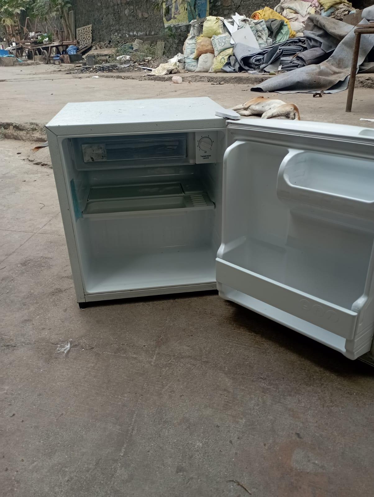 60L Mini Refrigerator on Rent