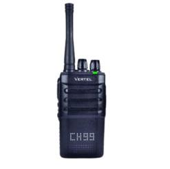 Walkie Talkie – Model 3