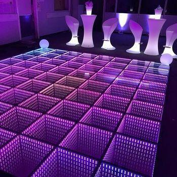 LED Dance Floor