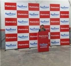 Iron Frame with Star Flex Fitting