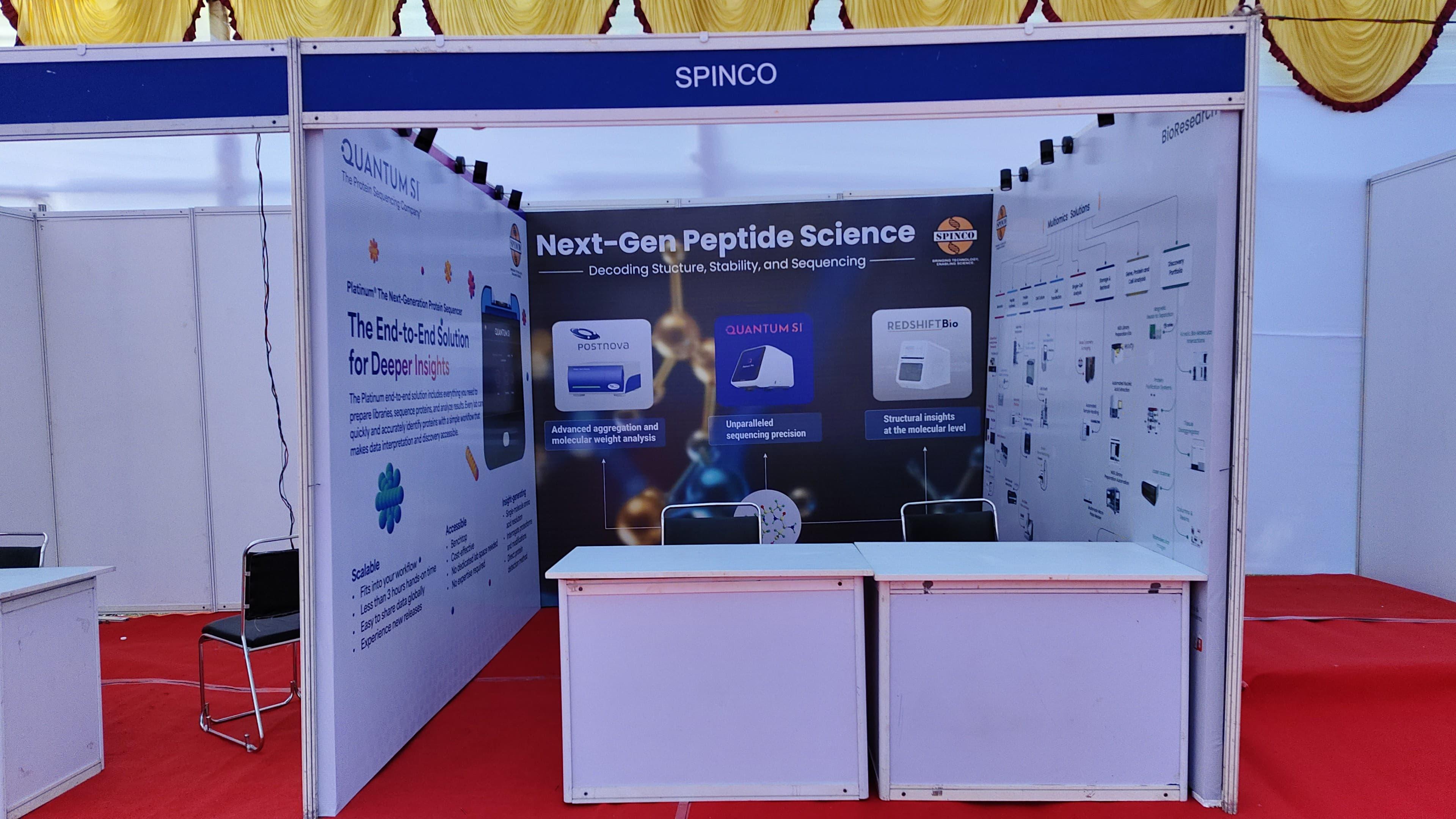 Wooden Frame with Star Flex Fitting