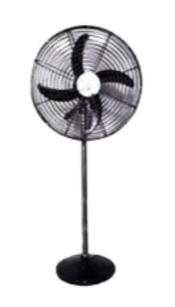 Excel Industrial Pedestal Fan