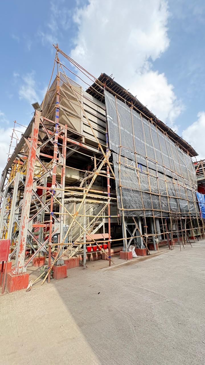 Monsoon Shed on Rent in Mumbai, Navi Mumbai & Maharashtra