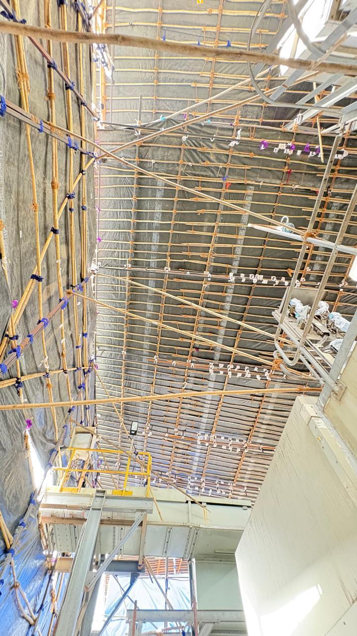Monsoon Shed on Rent in Mumbai, Navi Mumbai & Maharashtra